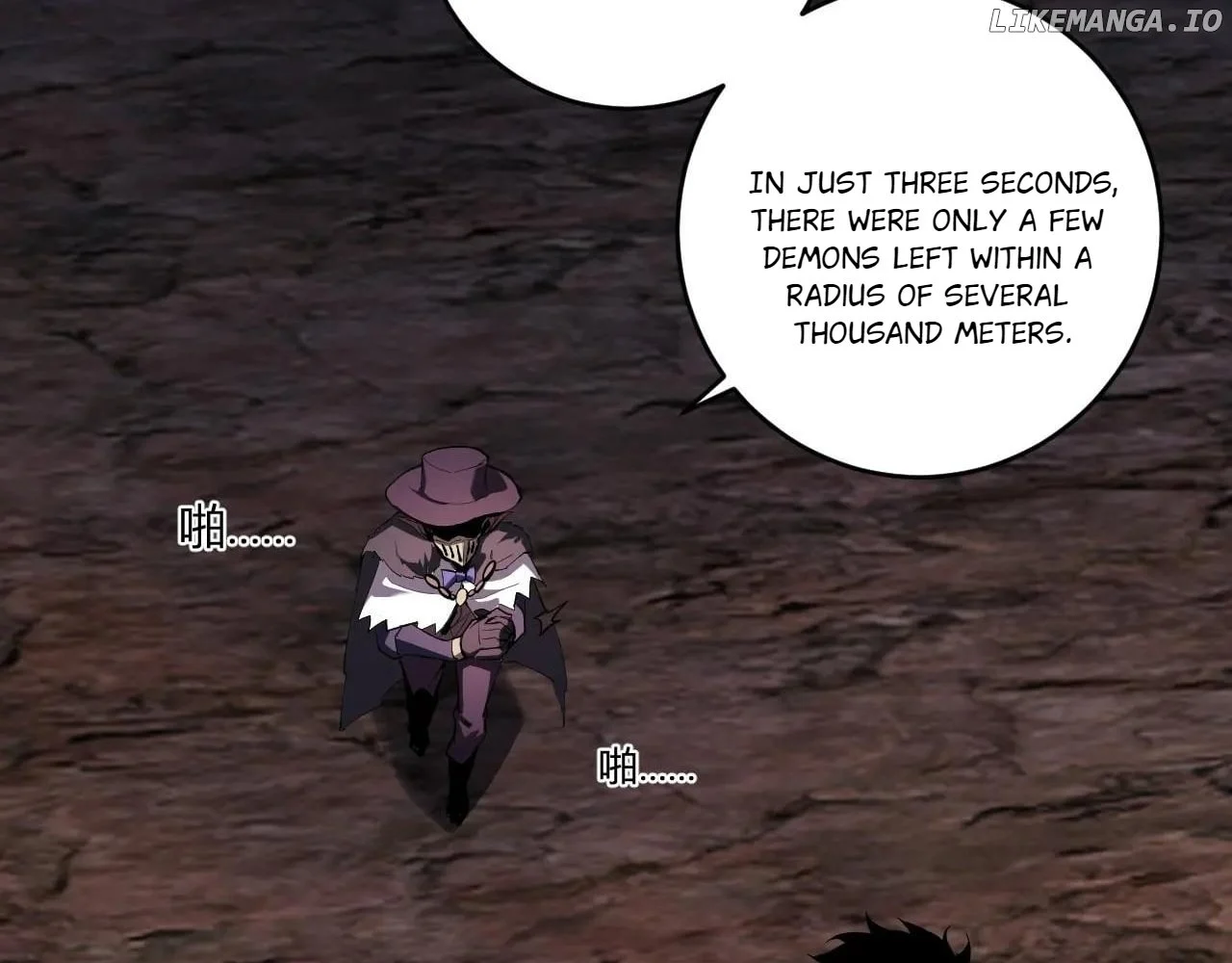 Virus King Chapter 66 77